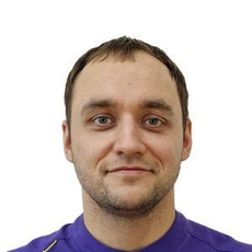 Семыкин Михаил Владимирович, стоматолог-терапевт