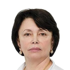 Дорофеева Ирина Ивановна, стоматолог-ортопед