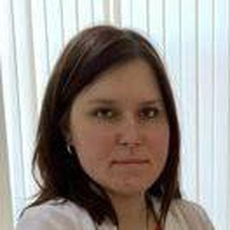 Веременко Анна Геннадьевна, невролог