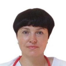 Зайкина Светлана Михайловна, педиатр