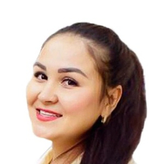 Тажетдинова Ляйсан Замановна, стоматолог-терапевт