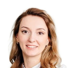 Барредо Алена Павловна, эндокринолог