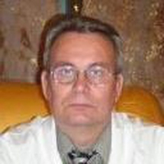 Кожевников Александр Геннадьевич, невролог