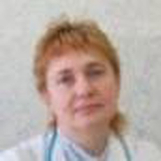 Филиппова Елена Станиславовна, терапевт