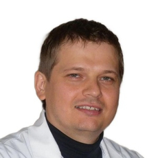 Сергеев Евгений Евгеньевич, уролог