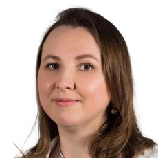 Масалкина Ольга Владимировна, пульмонолог