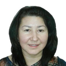 Фролова Оксана Николаевна, педиатр