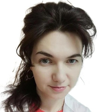 Чугаева Инна Александровна, кардиолог