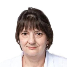 Чернова Елена Александровна, терапевт
