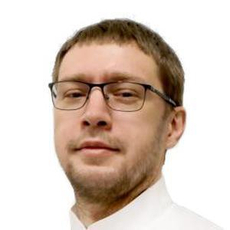 Барсков Валентин Юрьевич, детский массажист