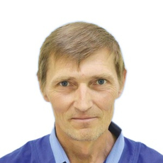 Сайгушев Андрей Викторович, врач функциональной диагностики