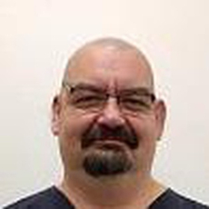 Фролов Андрей Алексеевич, хирург