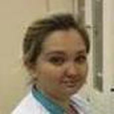 Фролова Олеся Анатольевна, офтальмолог