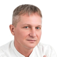 Миронов Андрей Евгеньевич, стоматолог-ортопед