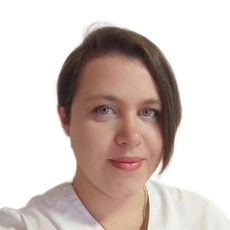 Некрасова Анастасия Михайловна, педиатр