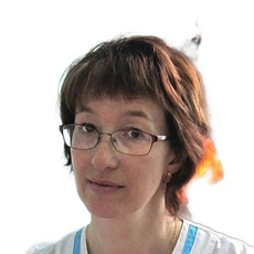 Николаева Светлана Юрьевна, ЛОР