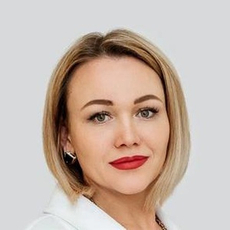 Банщикова Юлия Сергеевна, кардиолог