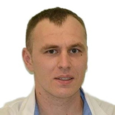 Лесняк Александр Леонидович, стоматолог-ортопед