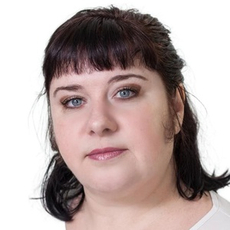 Турышева Евгения Александровна, психолог