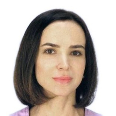 Траутвейн Ева Станиславовна, косметолог