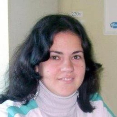 Алемаева Елена Владимировна, офтальмолог