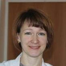 Бутова Людмила Ивановна, врач функциональной диагностики