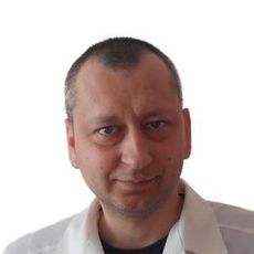 Олейниченко Сергей Сергеевич, хирург