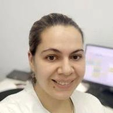 Иванова Ольга Николаевна, гинеколог