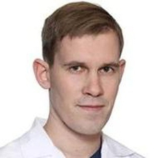 Рябов Михаил Михайлович, хирург