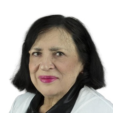 Грудинская Татьяна Константиновна, офтальмолог