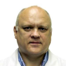 Никитин Валерий Анатольевич, уролог