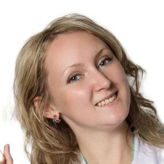 Клюкина (Тумашова) Анастасия Сергеевна, стоматолог-терапевт