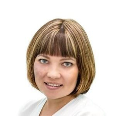 Бикбулатова Рената Фануровна, стоматолог-терапевт