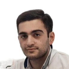 Унусян Левон Арменович, стоматолог-терапевт