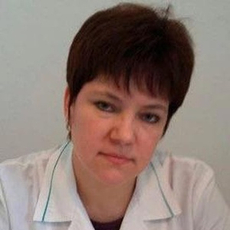 Попета Ольга Александровна, терапевт