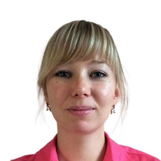 Тырлова Екатерина Олеговна, стоматолог-терапевт