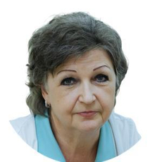 Шохонова Наталья Михайловна, терапевт