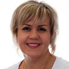 Шергина Елена Валентиновна, стоматолог-терапевт