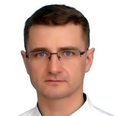 Тарасюк Григорий Сергеевич, терапевт