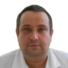 Леонов Александр Владимирович, анестезиолог-реаниматолог