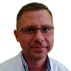 Косюк Павел Викторович, дерматолог