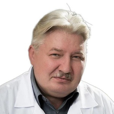 Войников Олег Владимирович, ЛОР