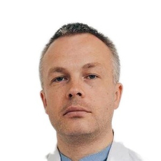 Агапитов Андрей Васильевич, рентгенолог