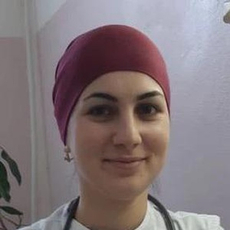 Гаджикеримова Эльмира Руслановна, педиатр