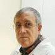 Володин Сергей Митрофанович, эндоскопист