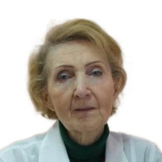 Сердюкова Галина Владимировна, кардиолог