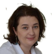 Мисрокова Оксана Адальбиевна, детский офтальмолог