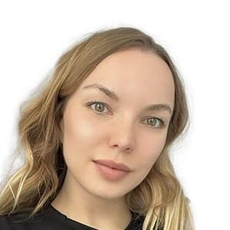 Харлова Анна Игоревна, гинеколог