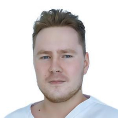 Дерягин Игорь Александрович, стоматолог-терапевт