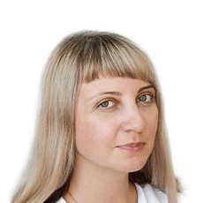 Малекова Анастасия Александровна, офтальмолог